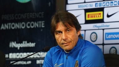 Conte «Inter, non ho la bacchetta magica»