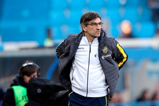 Verona, Juric coccola Pazzini: "Una partita stupenda, ma me lo aspettavo"