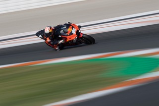 KTM, Pit Beirer: "Il nostro posto è tra i primi 10"