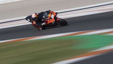 KTM, Pit Beirer: "Il nostro posto è tra i primi 10"