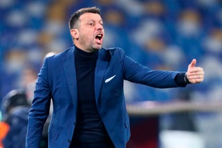 D'Aversa: "Kulusevski è riconoscente al Parma. Crescerà con noi"