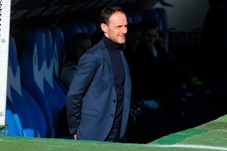 Brescia, Lanna: "Gran reazione dopo l'espulsione. Balotelli può fare ancora di più"