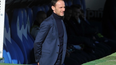 Brescia, Lanna: "Gran reazione dopo l'espulsione. Balotelli può fare ancora di più"