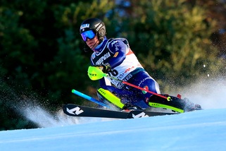 Coppa del Mondo, Vinatzer 3° nello slalom di Zagabria. Vince Noel