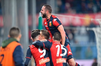 Genoa, preso Eriksson dal Goteborg: ufficiale