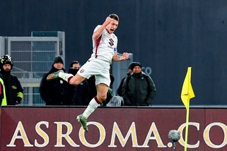 Un grandissimo Toro sbanca Roma con la doppietta di super Belotti