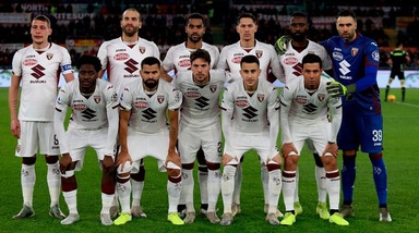 Roma-Torino, le pagelle: San Sirigu e Belotti da 10!