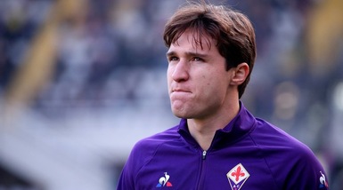 Fiorentina, Commisso: "Chiesa parte solo se lo vuole, ma serve la giusta offerta"