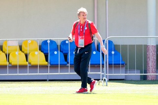 Boniek: "Milik alla Juve o in Premier? Come scegliere tra due grandi ristoranti"