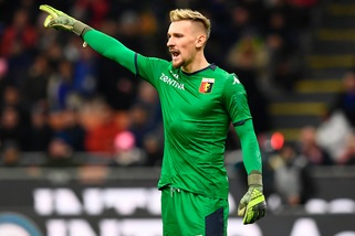 Radu, Damiani: "Troveremo una soluzione con Genoa e Inter"