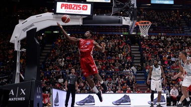 Final Eight di Coppa Italia: calendario e dove vederla in tv