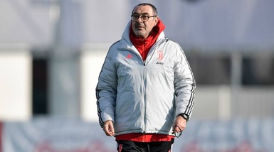 Juve-Cagliari, ecco la formazione ufficiale dei bianconeri