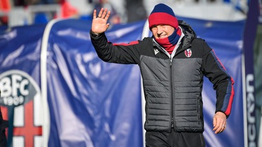 Diretta Bologna-Verona ore 15: come vederla in tv e formazioni ufficiali