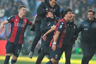 Bologna-Fiorentina 1-1: Orsolini risponde a Benassi. Pareggio all'esordio per Iachini