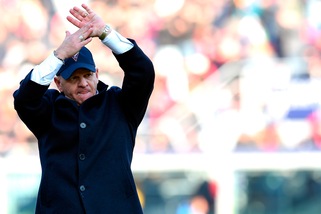 Fiorentina, Iachini: "C'è rammarico per i punti persi. Chiesa, ottima gara"