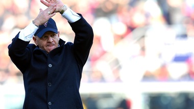 Fiorentina, Iachini: "C'è rammarico per i punti persi. Chiesa, ottima gara"