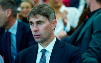 Milan, Massara: "Todibo? Profilo interessante, vedremo se a giuste condizioni"