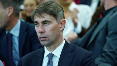 Milan, Massara: "Todibo? Profilo interessante, vedremo se a giuste condizioni"