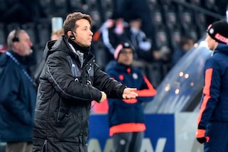 Bologna, De Leo: "Destro? Spero torni decisivo, ma dalla prossima"