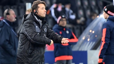 Bologna, De Leo: "Metro arbitrale non equo. Bene Dominguez e Schouten"