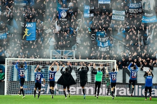 Atalanta, Castagne: "Inter? Siamo fiduciosi". Malinovskyi: "Diamo il massimo"