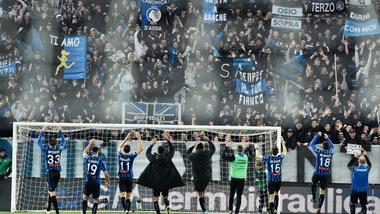 Atalanta, Castagne: "Inter? Siamo fiduciosi". Malinovskyi: "Diamo il massimo"