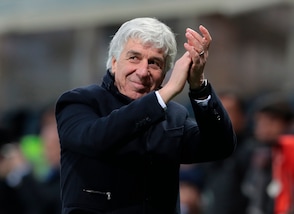 Atalanta, Gasperini: "Kulusevski? In questa squadra avrebbe faticato"