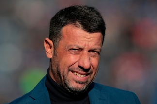 Parma, D'Aversa: "Con la Roma senza Grassi e Gervinho"