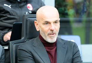 Milan, Pioli: "Ibrahimovic? È già un riferimento, dobbiamo abituarci a lui"