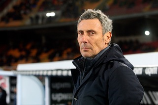 Udinese, Gotti: "De Paul, prodezza determinante"