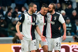 Diretta Juve-Roma ore 20.45: dove vederla in tv e formazioni ufficiali