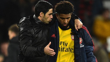 FA Cup, l'Arsenal stende 1-0 il Leeds e passa il turno: decide Nelson