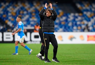 Conte duro con Capello: "L'Inter non fa contropiede!"