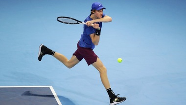 Sinner eliminato al debutto nel Challenger di Canberra