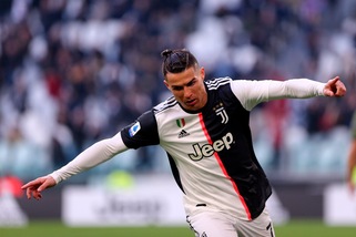 Cristiano Ronaldo, è solo l'inizio: la sua condizione crescerà