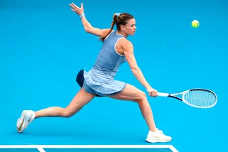 WTA Auckland, Camila Giorgi perde in due set contro Serena Williams