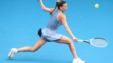 WTA Auckland, Camila Giorgi perde in due set contro Serena Williams