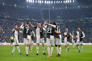 Juve, la chiave tattica: una fase difensiva perfetta