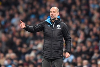 Guardiola, amore per il City: "Mai allo United o al Real Madrid, meglio le Maldive"