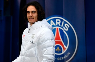 El Chiringuito: "Psg, Cavani incontra l'Atletico Madrid. Ma occhio all'Inter"