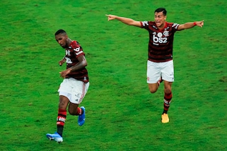 Intesa Real-Dortmund: il gioiellino Reinier in Germania