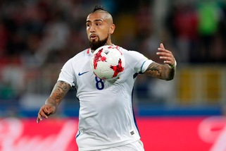 Inter-Vidal: cortocircuito Barça e il prezzo sale