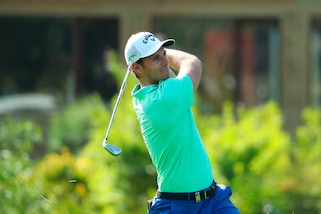 Hong Kong Open, Andrea Pavan è l'unico italiano