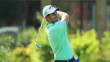 Hong Kong Open, Andrea Pavan è l'unico italiano