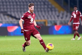 Torino, lavoro differenziato per Ansaldi