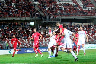 Carpi, ufficiale l'arrivo dell'ex Juve Primavera Varga