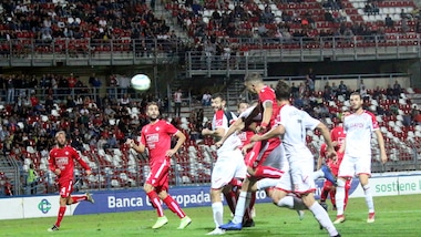 Carpi, ufficiale l'arrivo dell'ex Juve Primavera Varga