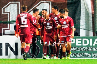 Reggina, Lund Nielsen è amaranto: contratto fino al 2021