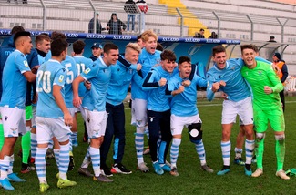 Lazio Primavera, ufficiale: ceduto De Angelis al Cosenza