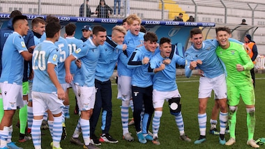 Lazio Primavera, ufficiale: ceduto De Angelis al Cosenza
